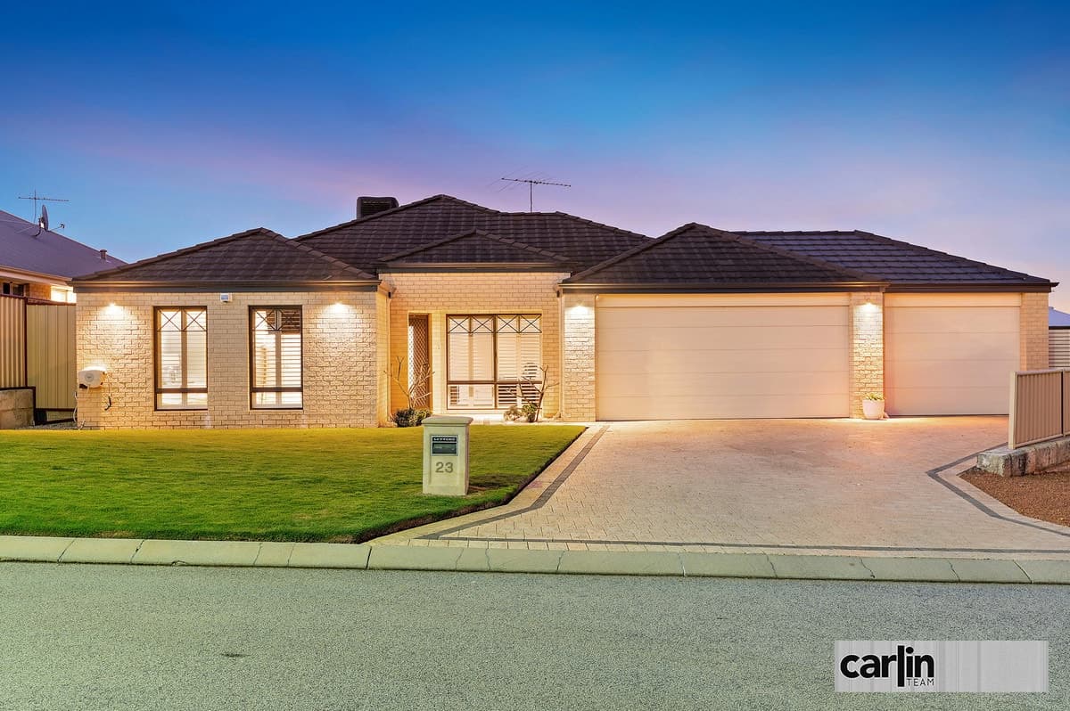 23 Randazzo Way, YANGEBUP, Yangebup - Image 1