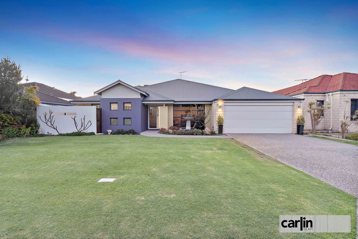 252 Wentworth Parade, SUCCESS, Success - Image 1