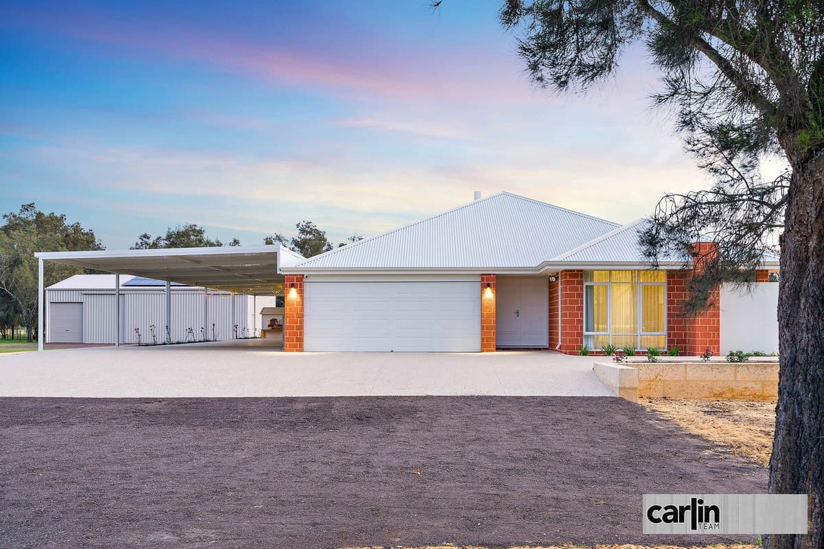 20 Elwood Loop, OAKFORD, Oakford - Image 1