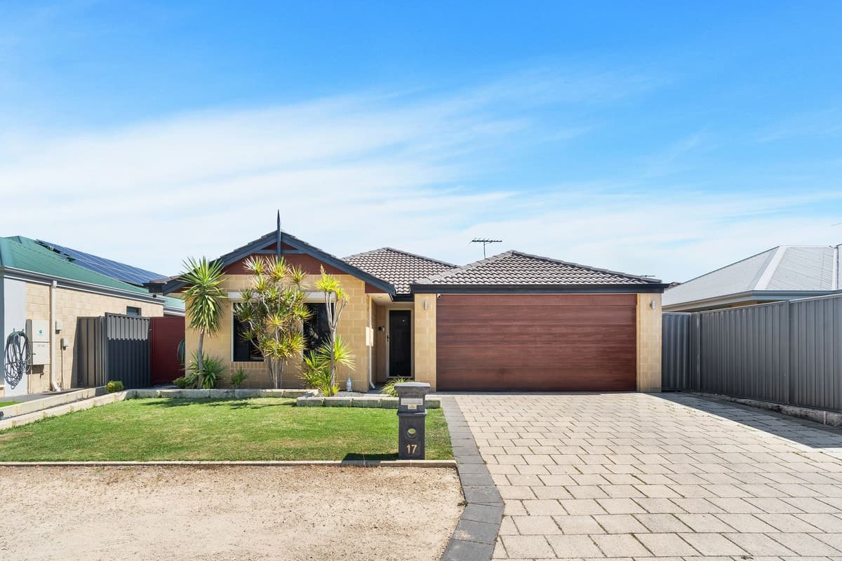 17 Bantam Link, SOUTHERN RIVER WA 6110, Southern River - Image 1
