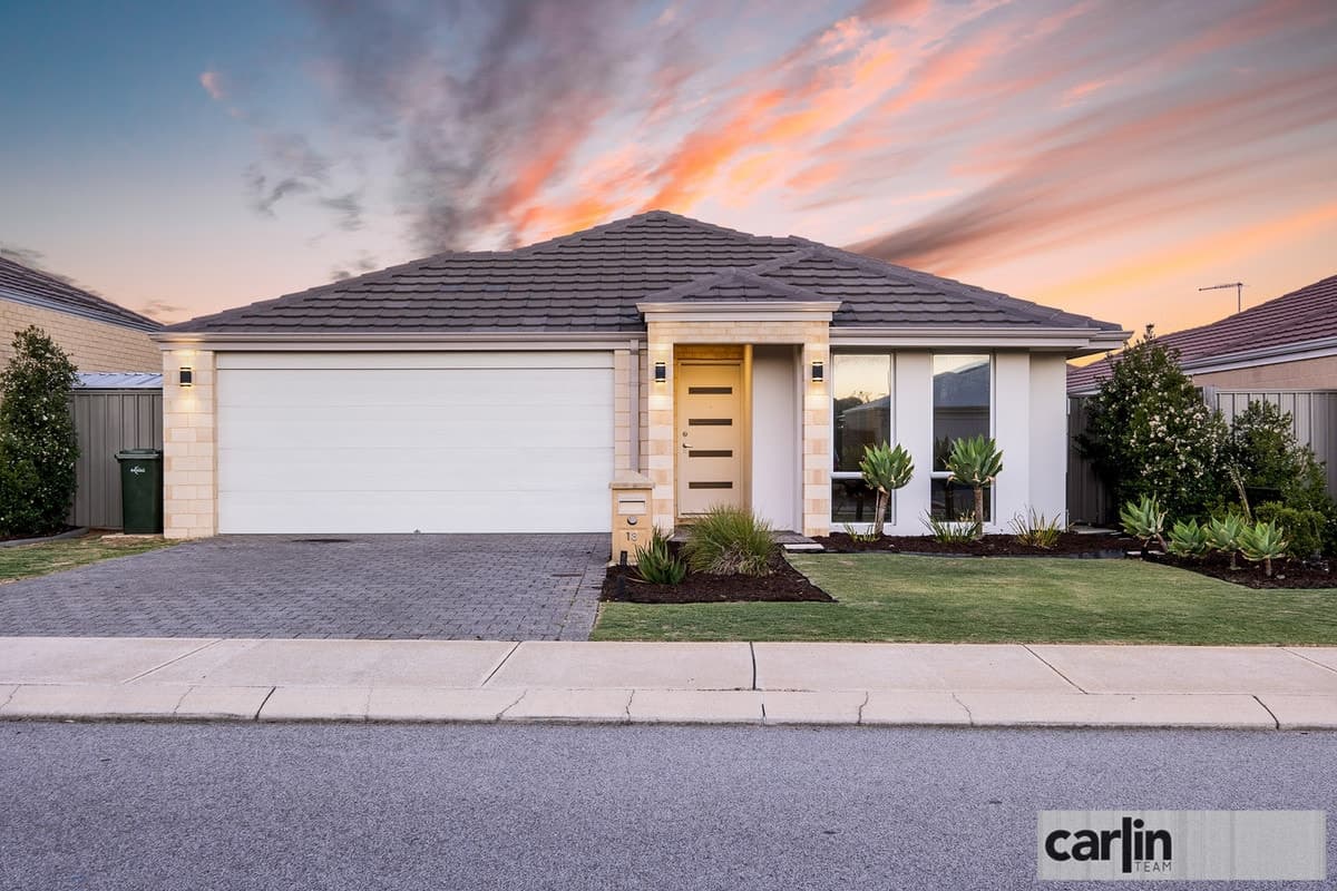 18 Celestine Avenue, WELLARD, Wellard - Image 1