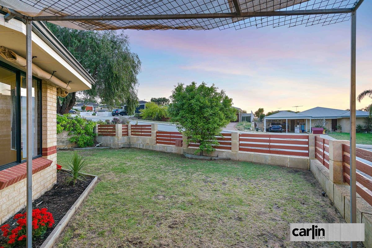 33 Belvoir Crescent, ORELIA WA 6167, Orelia - Thumbnail 4