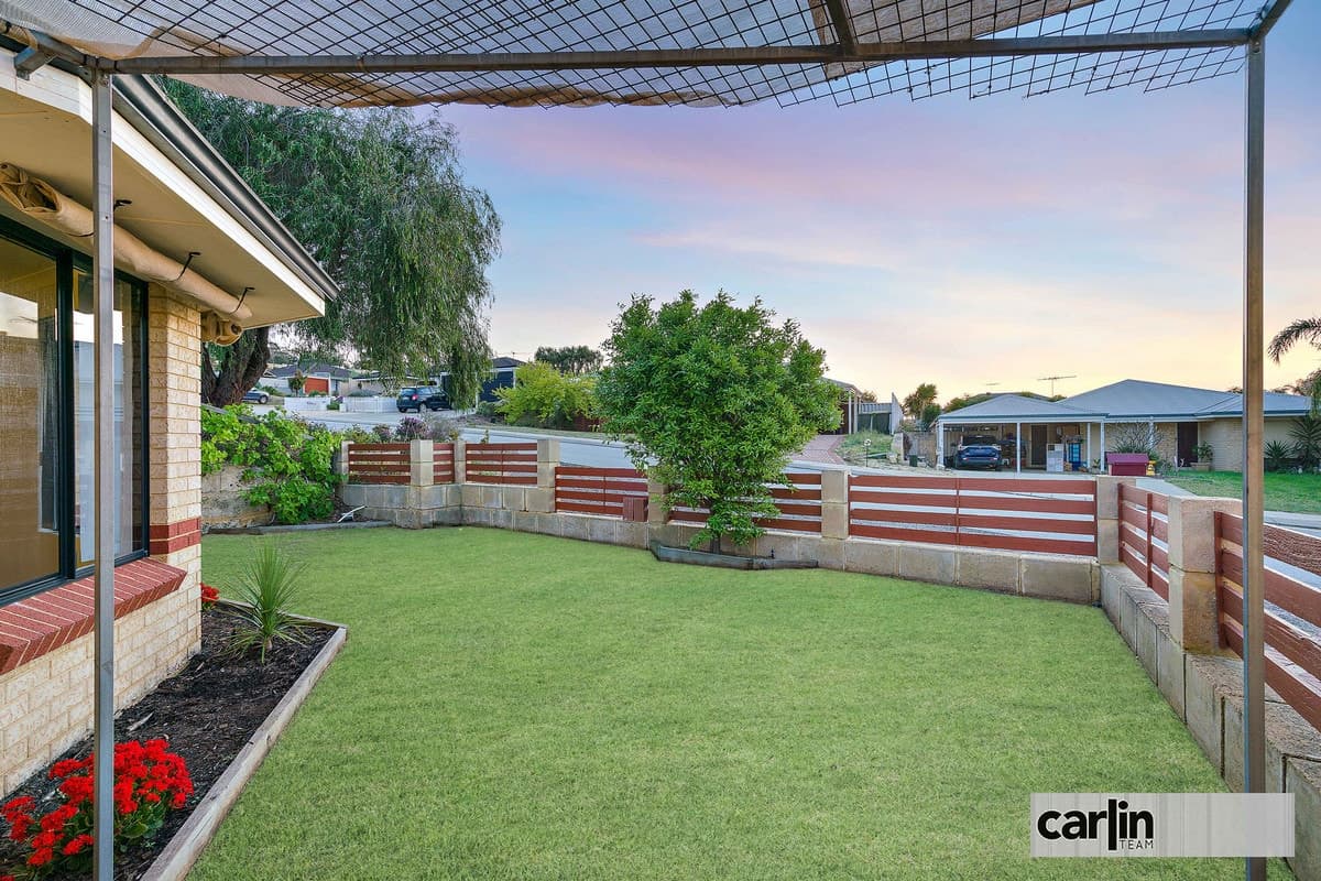 33 Belvoir Crescent, ORELIA WA 6167, Orelia - Thumbnail 5