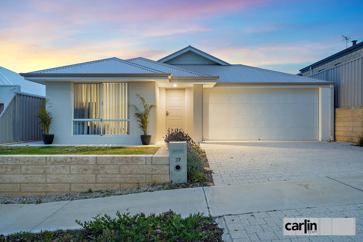 27 Caliza Way, BEELIAR WA 6164, Beeliar - Image 1