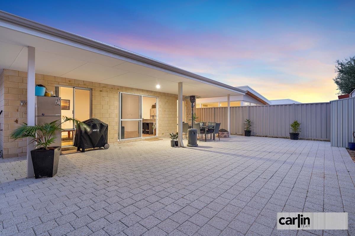 27 Caliza Way, BEELIAR WA 6164, Beeliar - Thumbnail 4
