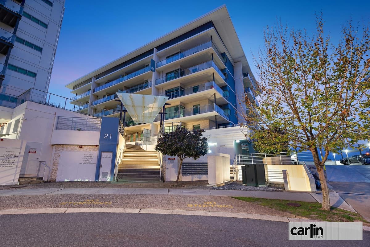 311/21 Malata Crescent, SUCCESS, Success - Image 1