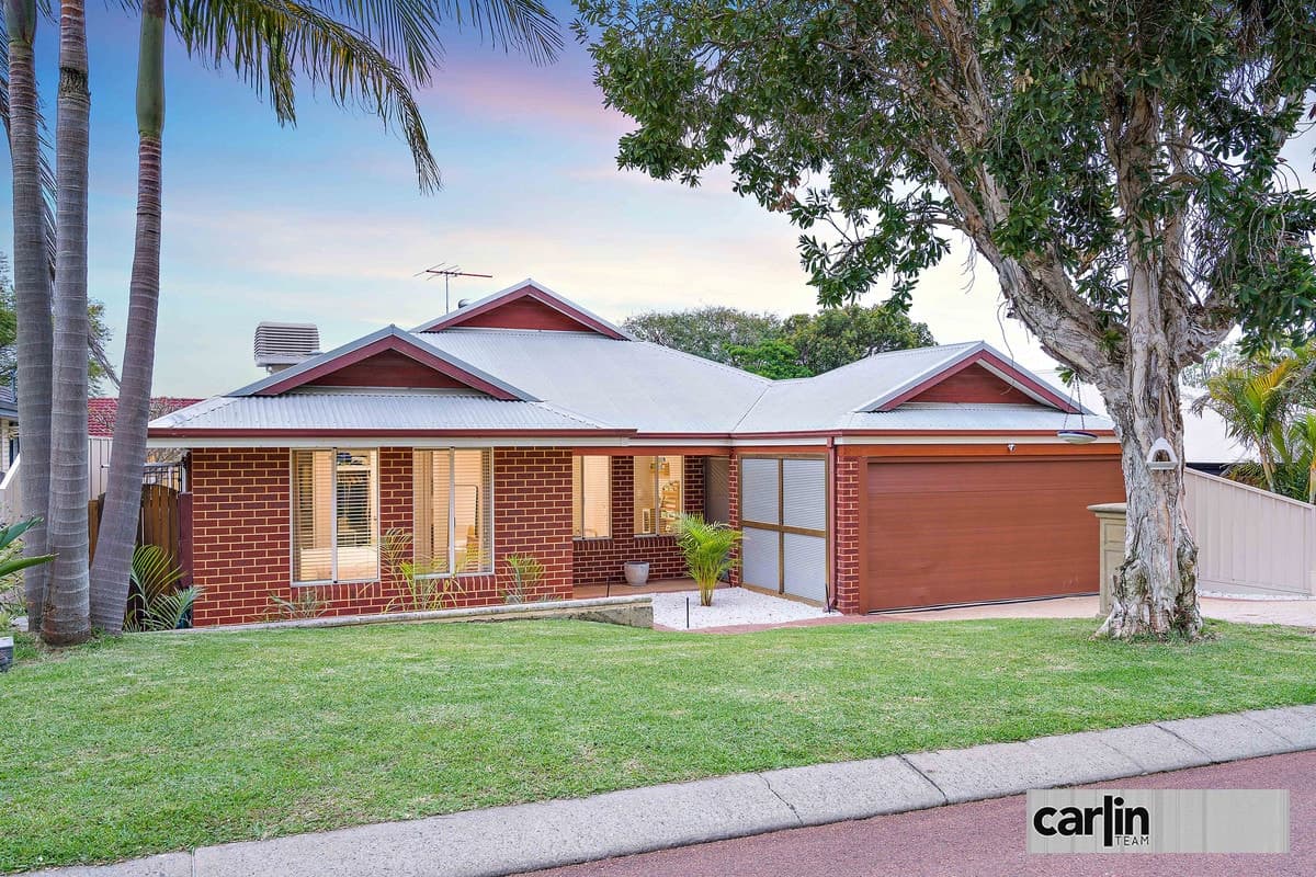 46 Senecio Lane, BEELIAR WA 6164, Beeliar - Image 1
