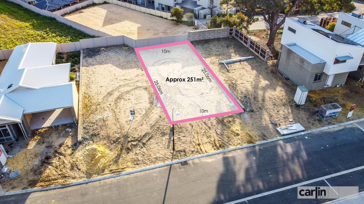 12 Yongka Road, HAMILTON HILL, Hamilton Hill - Thumbnail 2