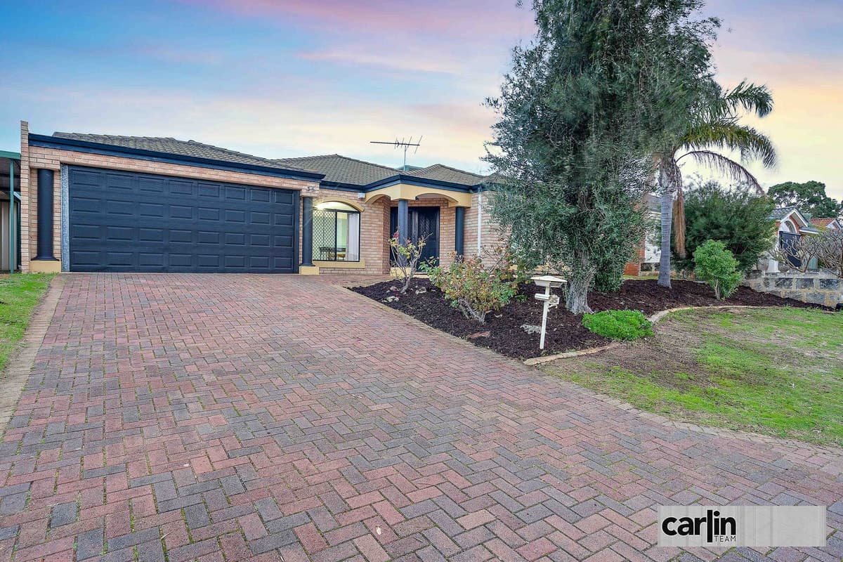 35 Wauhop Circle, BEELIAR WA 6164, Beeliar - Thumbnail 2