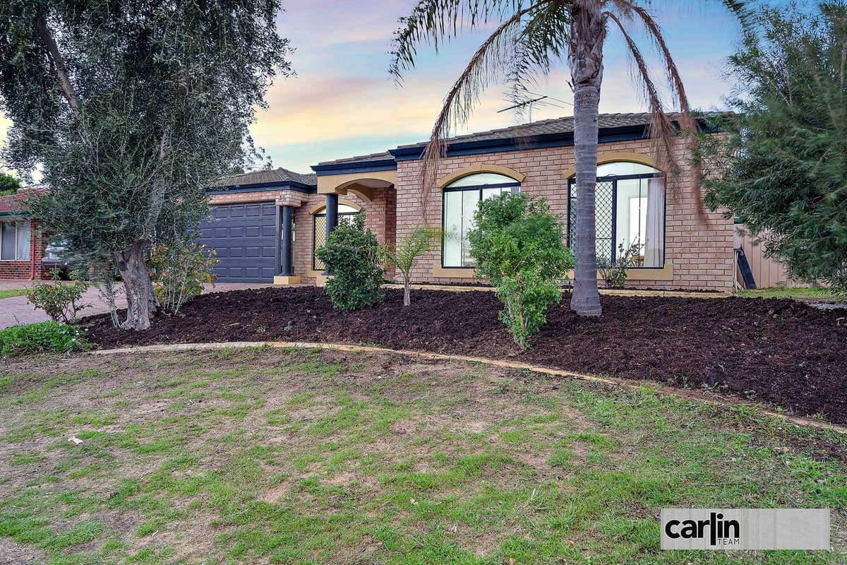 35 Wauhop Circle, BEELIAR WA 6164, Beeliar - Thumbnail 3