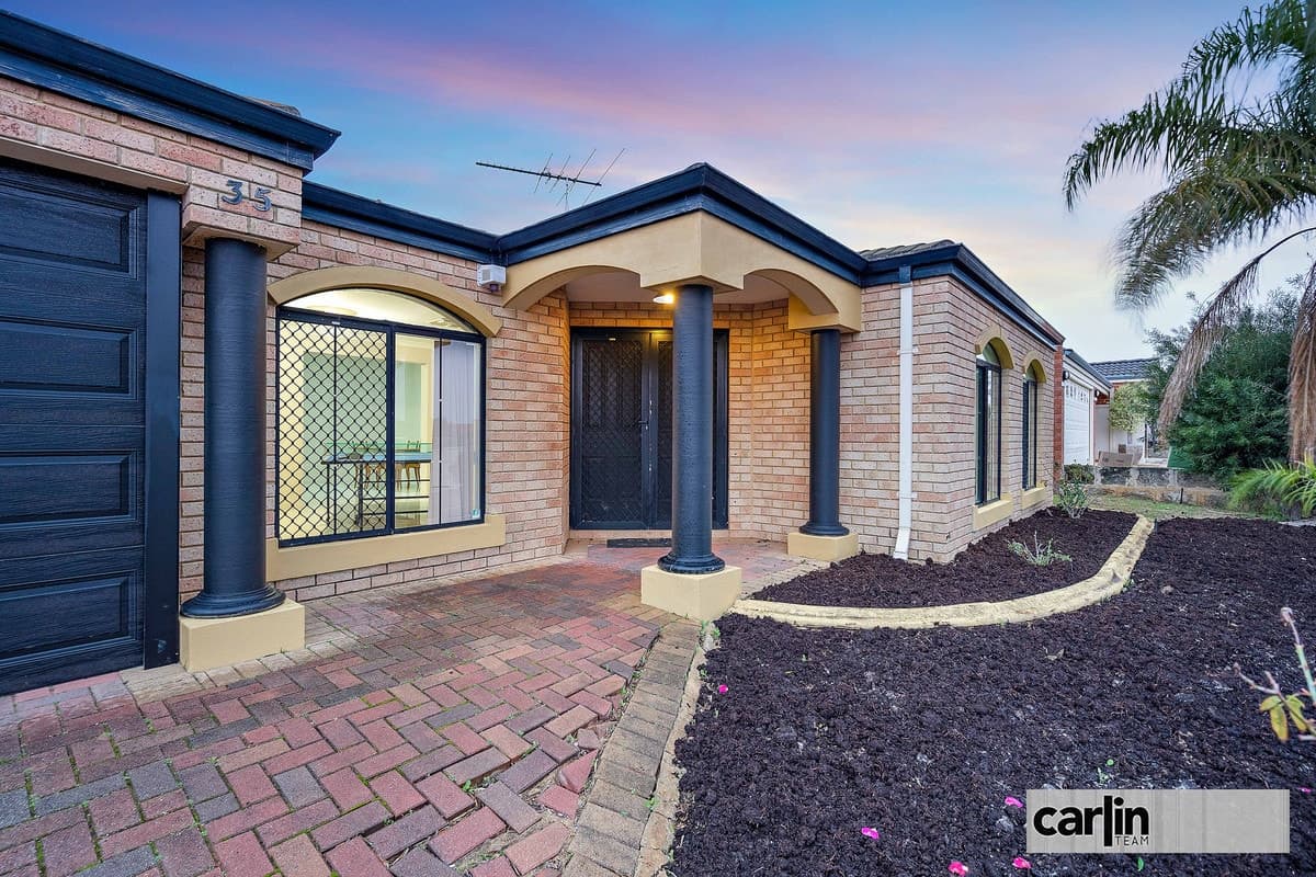 35 Wauhop Circle, BEELIAR WA 6164, Beeliar - Thumbnail 8
