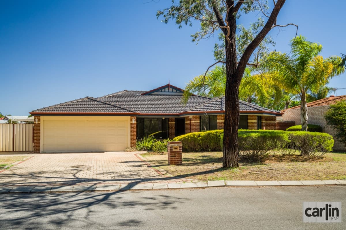 12 Hawkesbury Retreat, ATWELL, Atwell - Image 1