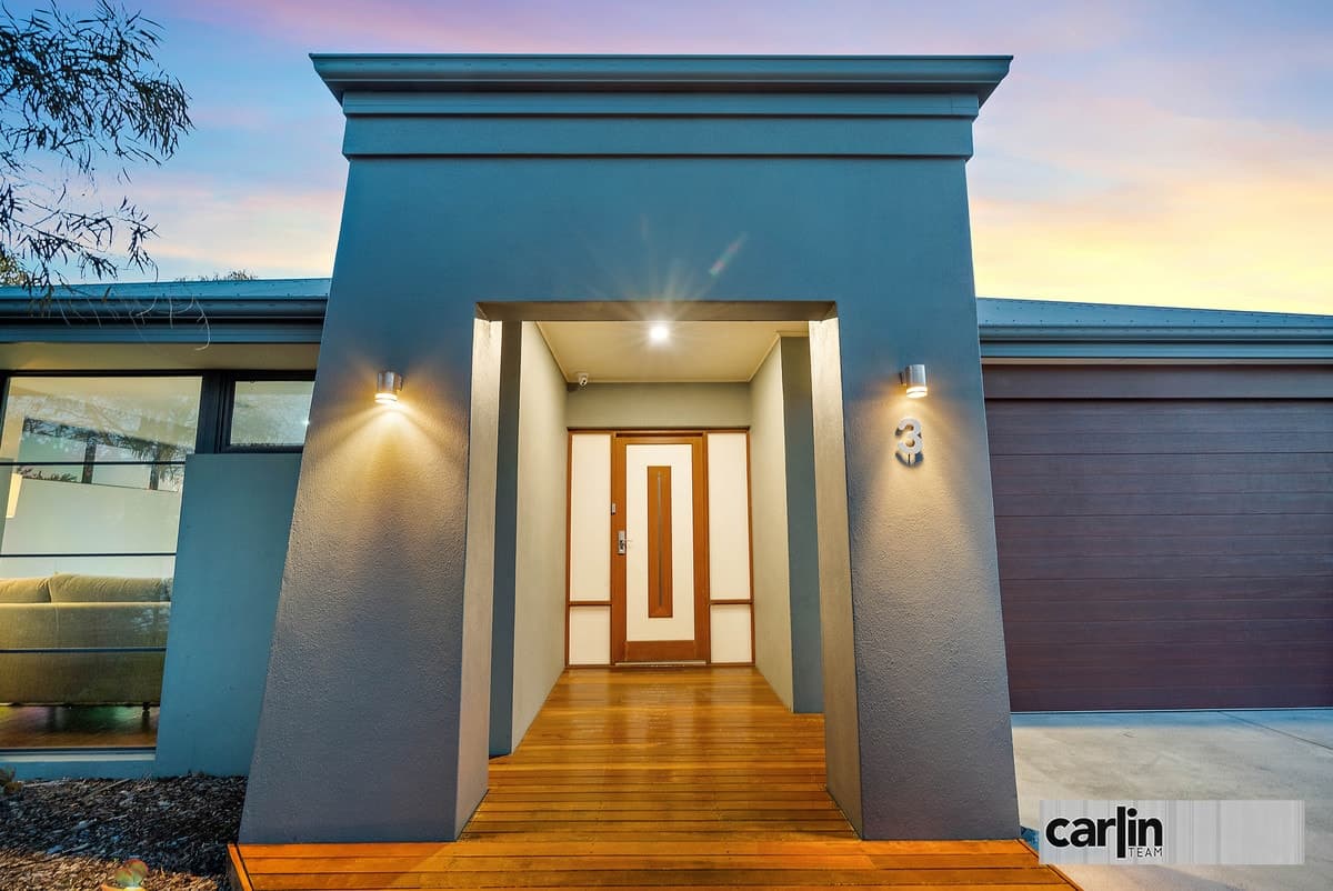 3 Longwood Bend, AUBIN GROVE, Aubin Grove - Image 1