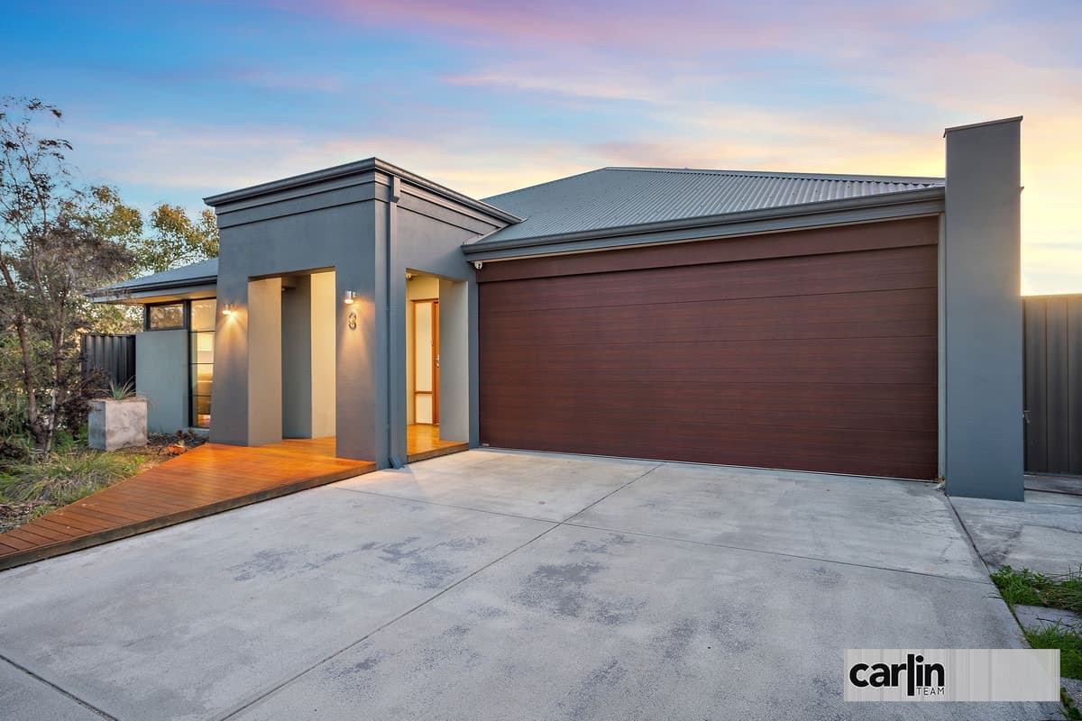 3 Longwood Bend, AUBIN GROVE, Aubin Grove - Thumbnail 2