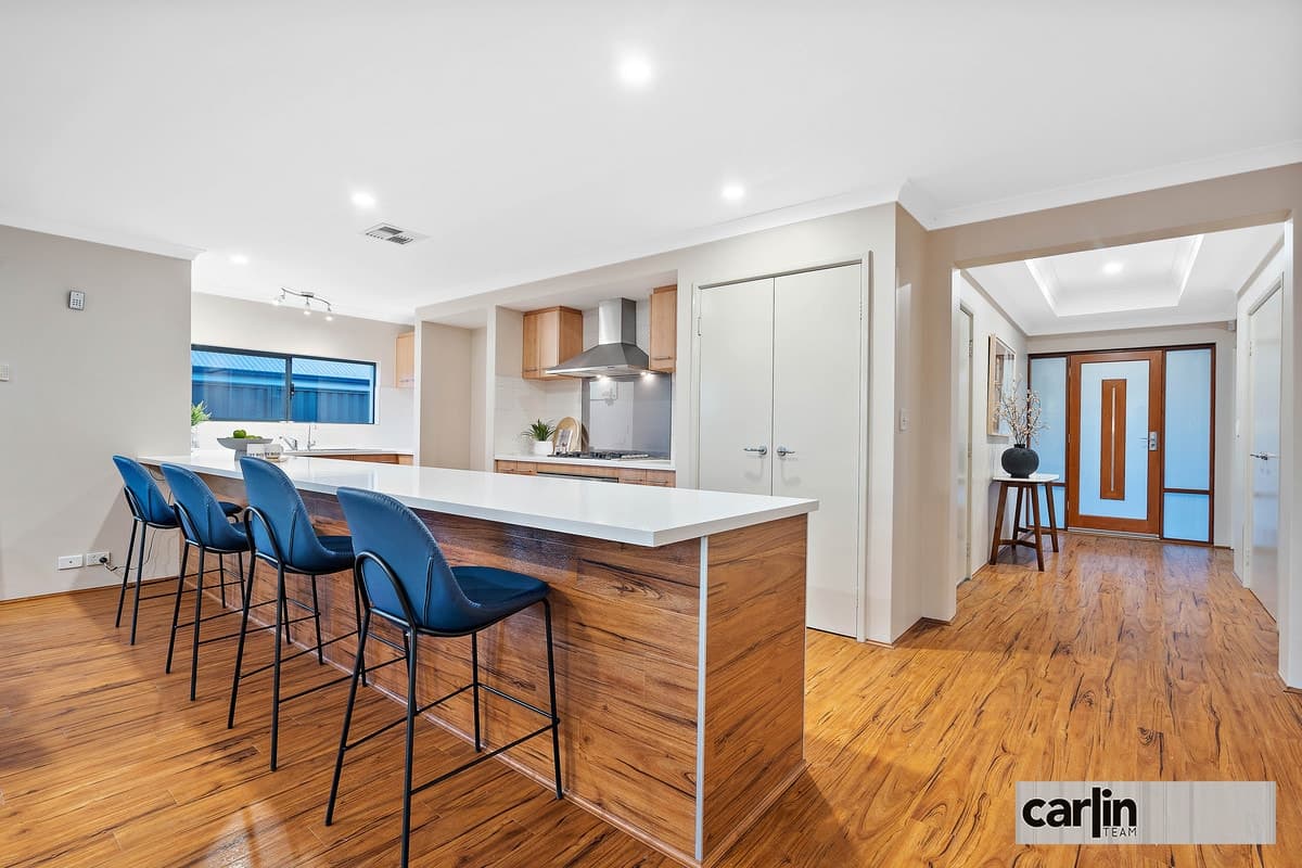 3 Longwood Bend, AUBIN GROVE, Aubin Grove - Thumbnail 3