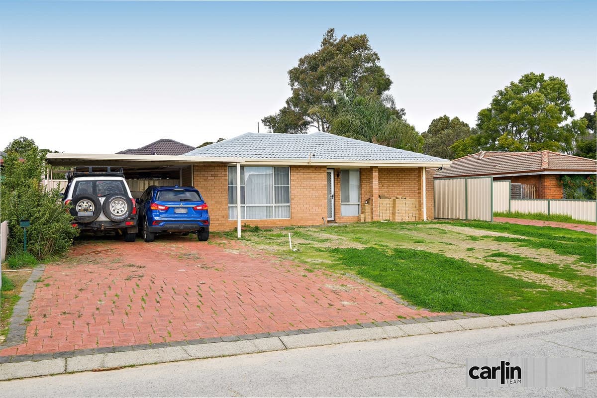 1/6 Balanda Place, ARMADALE, Armadale - Image 1