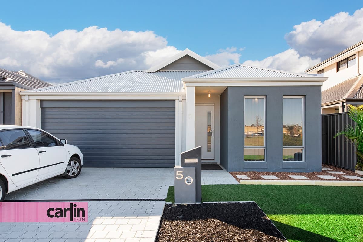 5 Marquis Street, HAMMOND PARK, Hammond Park - Image 1