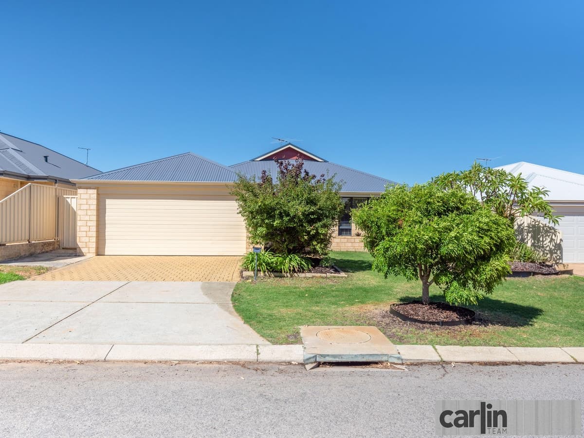 14 Normanby Bend, SUCCESS, Success - Image 1