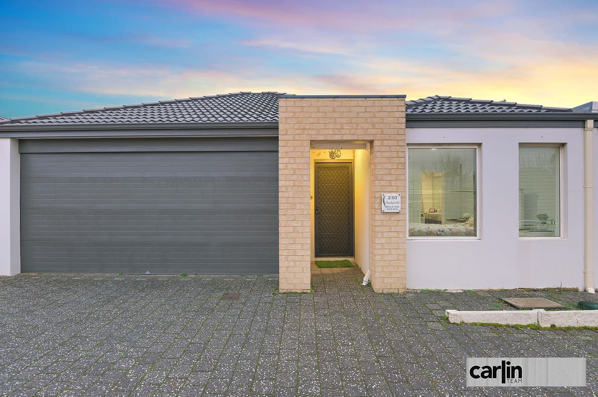 3/93 Millbrook Avenue, BERTRAM, Bertram - Image 1