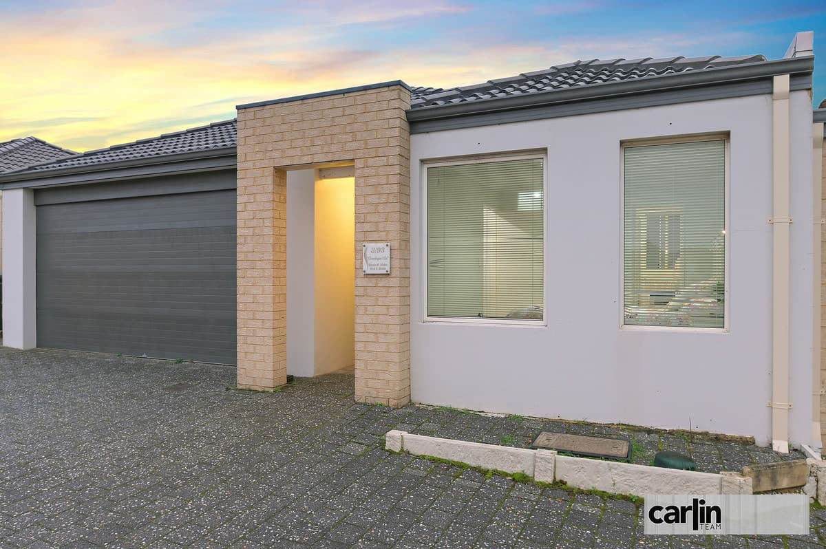 3/93 Millbrook Avenue, BERTRAM, Bertram - Thumbnail 2