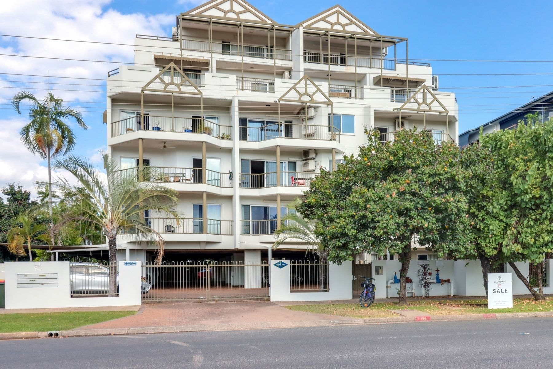 9/3 Lambell Terrace, Larrakeyah, NT 0820, Larrakeyah - Image 1