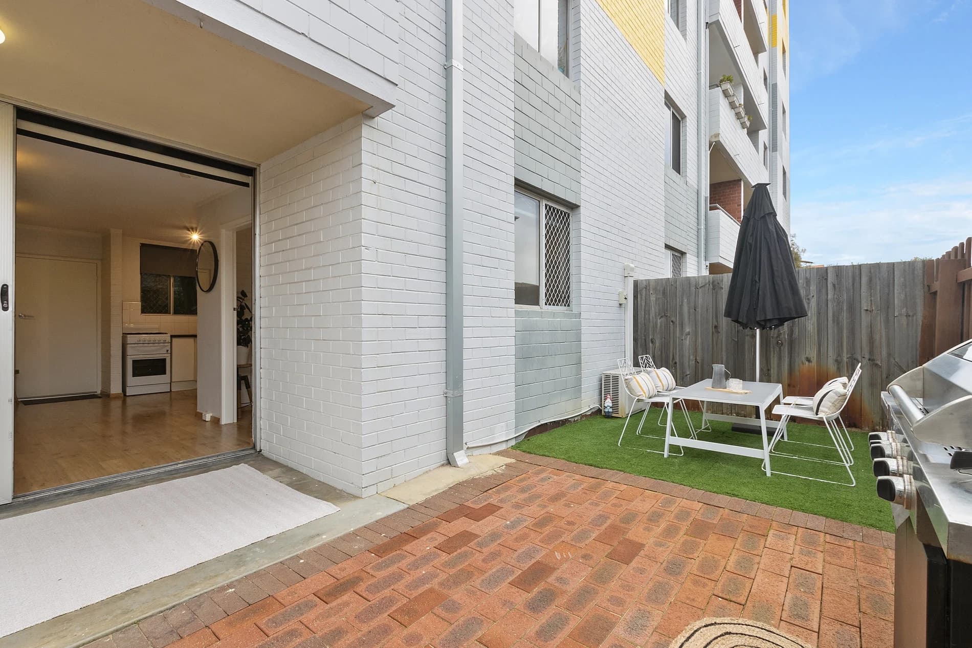 53/133 Lincoln Street, PERTH WA 6000, Perth - Image 1