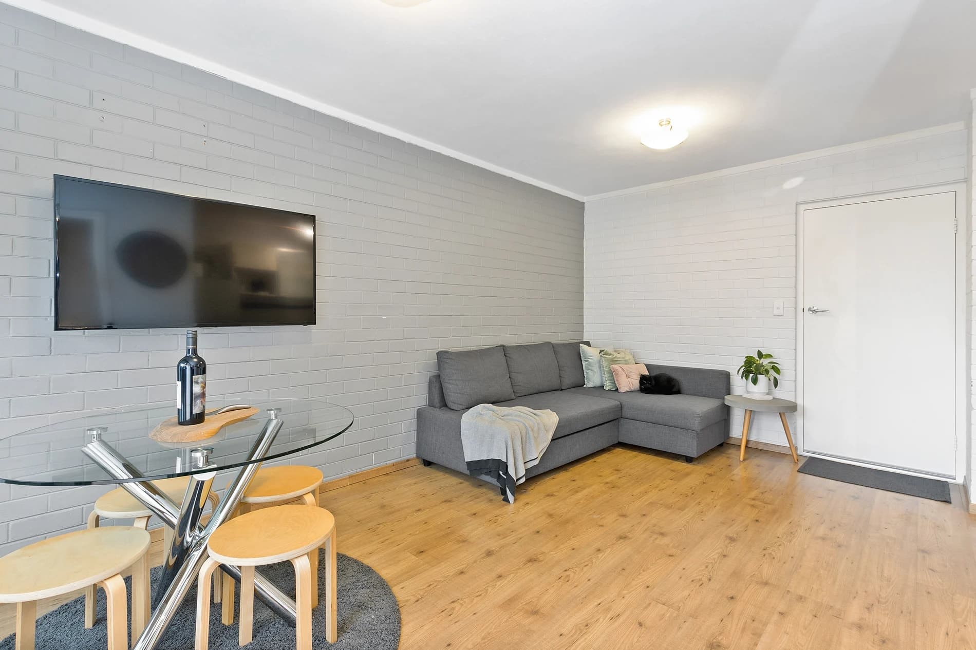 53/133 Lincoln Street, PERTH WA 6000, Perth - Thumbnail 3