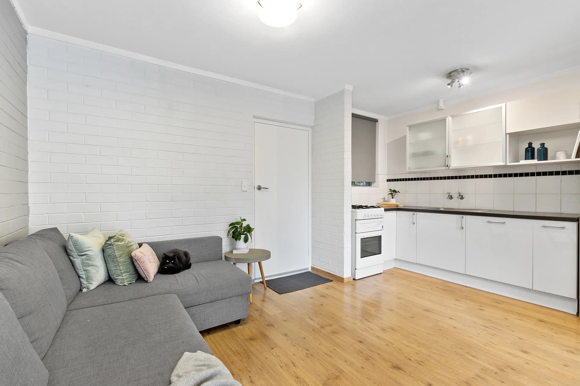53/133 Lincoln Street, PERTH WA 6000, Perth - Thumbnail 4