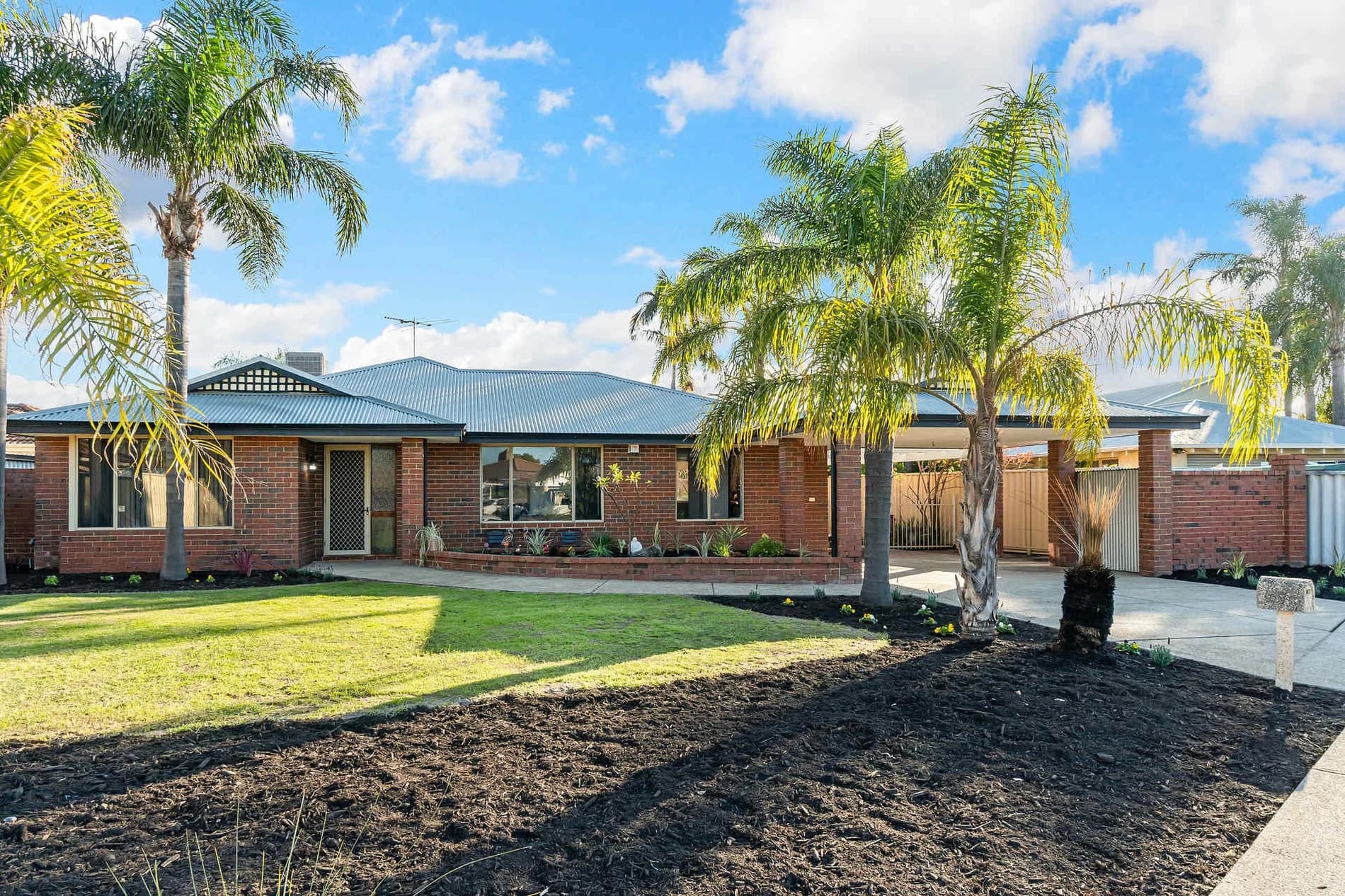 6/27 Falkirk Avenue, MAYLANDS WA 6051, Morley - Thumbnail 3