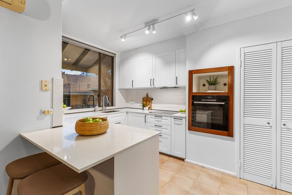 12 / 1 Chatsworth Terrace, Claremont WA 6010, Claremont - Thumbnail 6