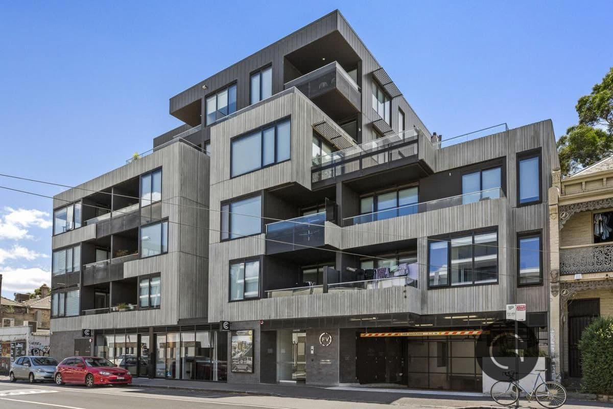 309/11 Reid Street, Fitzroy North, Fitzroy North - Image 1