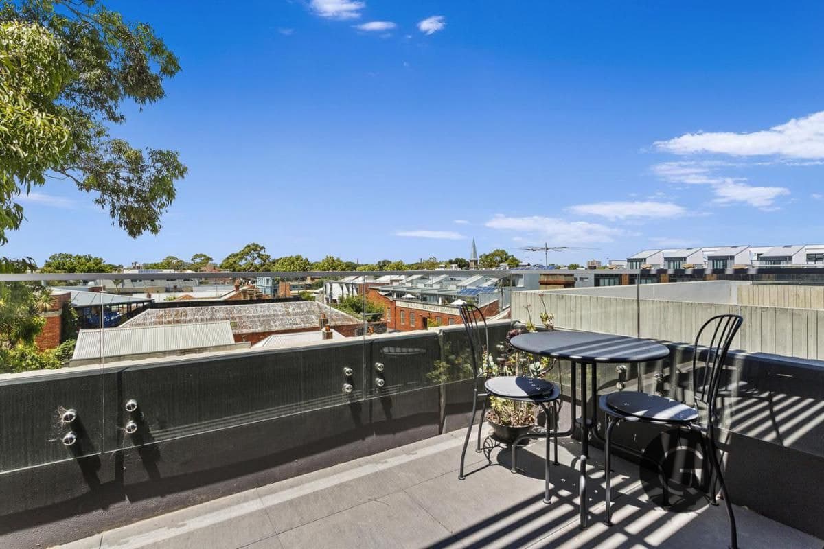 309/11 Reid Street, Fitzroy North, Fitzroy North - Thumbnail 2