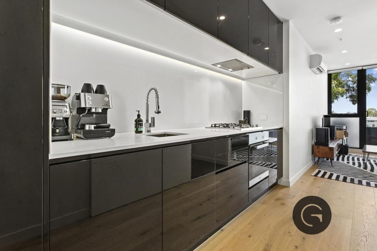 309/11 Reid Street, Fitzroy North, Fitzroy North - Thumbnail 5