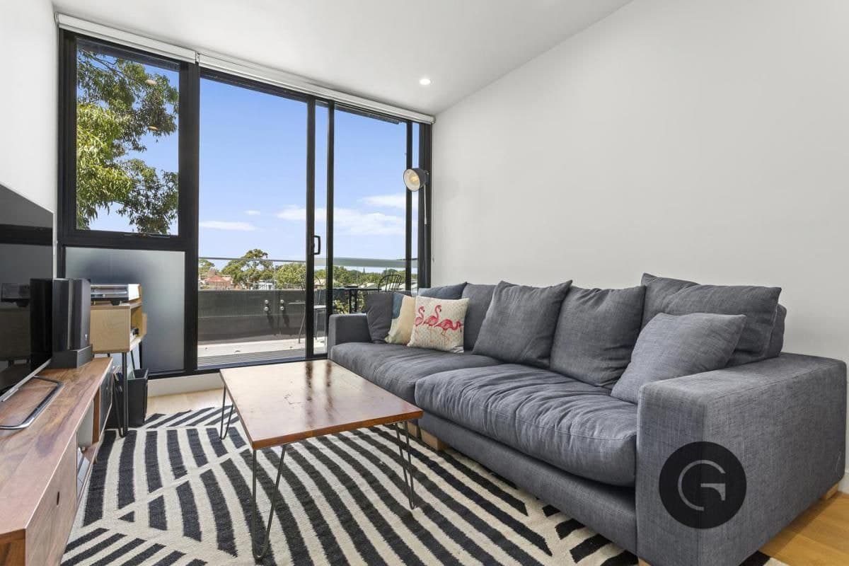 309/11 Reid Street, Fitzroy North, Fitzroy North - Thumbnail 6