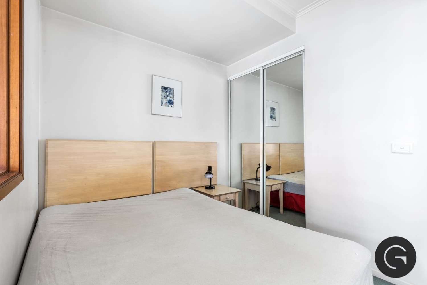 603/118 Franklin Street, Melbourne, Melbourne - Thumbnail 3