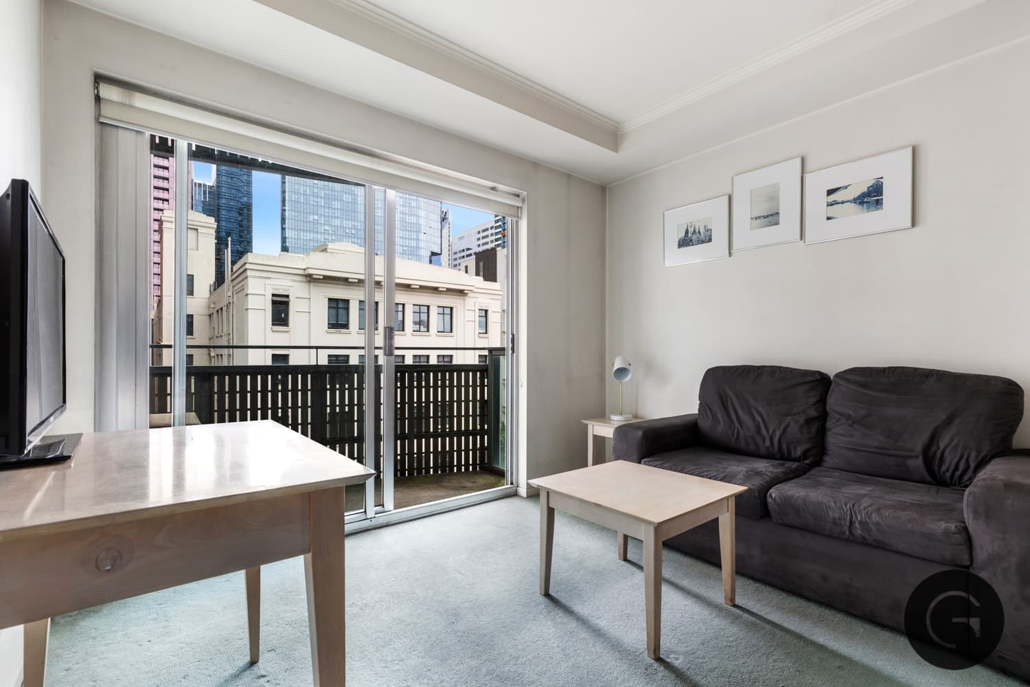 603/118 Franklin Street, Melbourne, Melbourne - Thumbnail 5