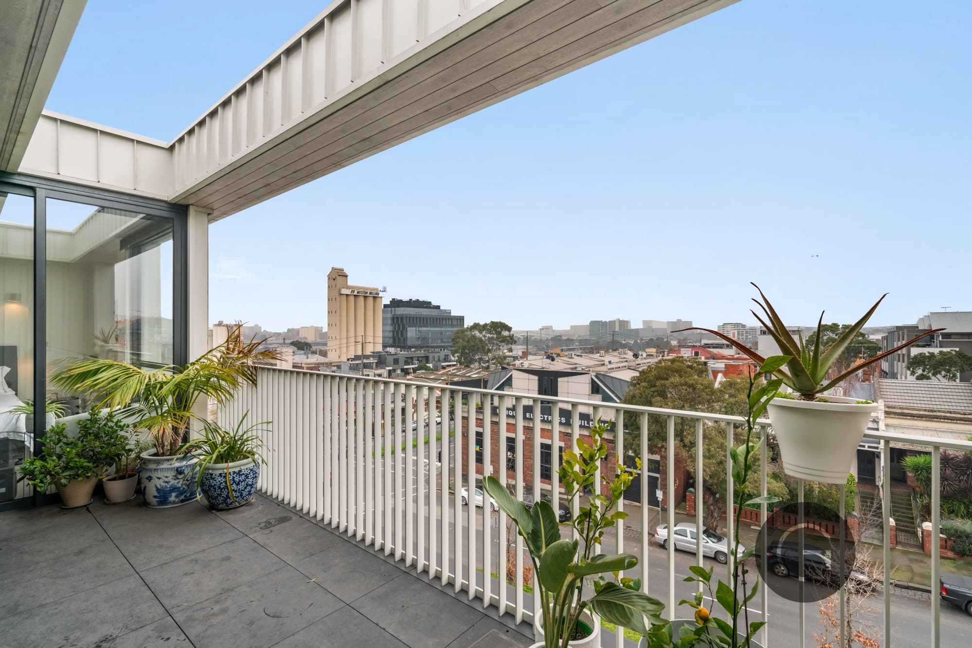 401/491 Victoria Street, West Melbourne, West Melbourne - Thumbnail 2