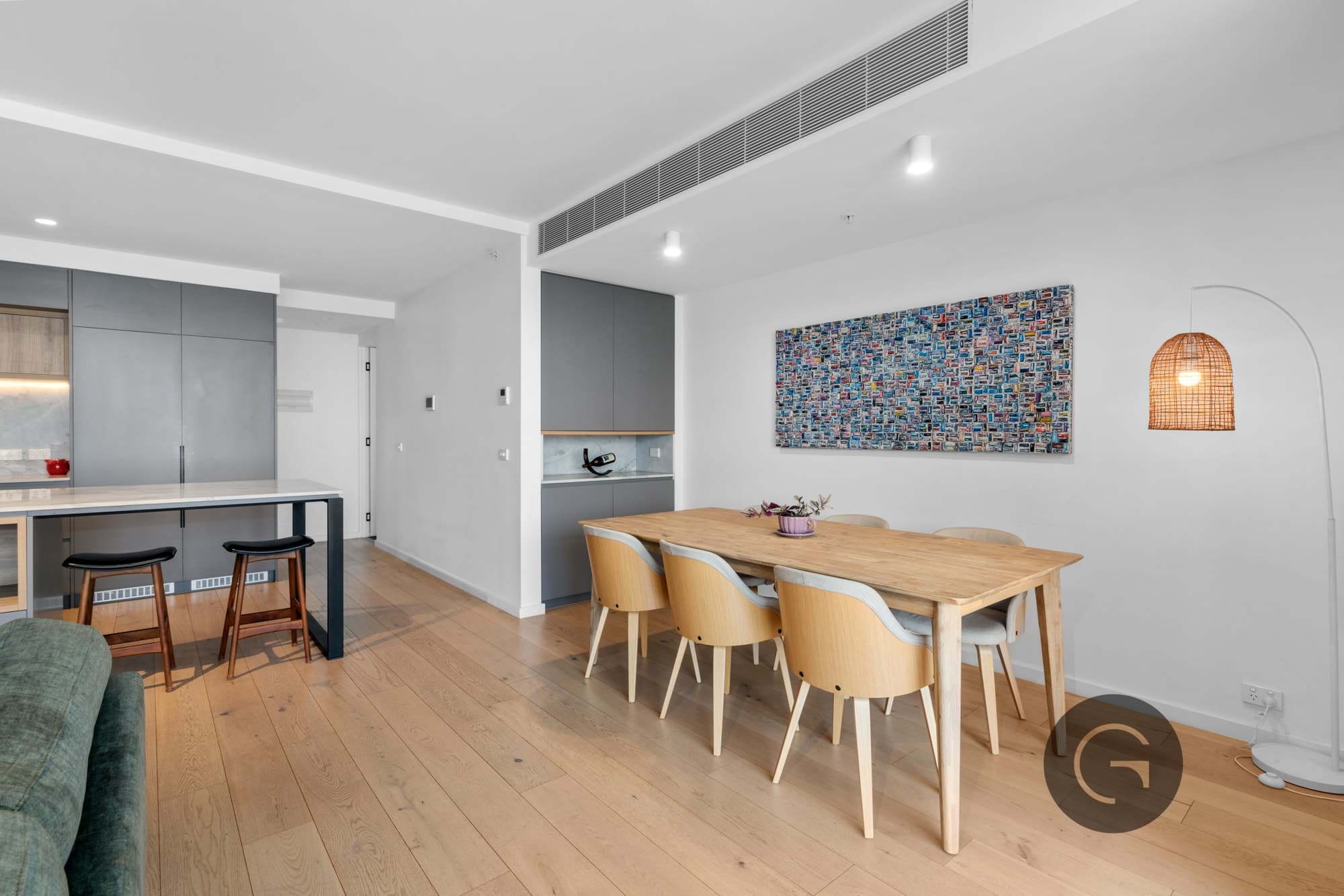 401/491 Victoria Street, West Melbourne, West Melbourne - Thumbnail 4