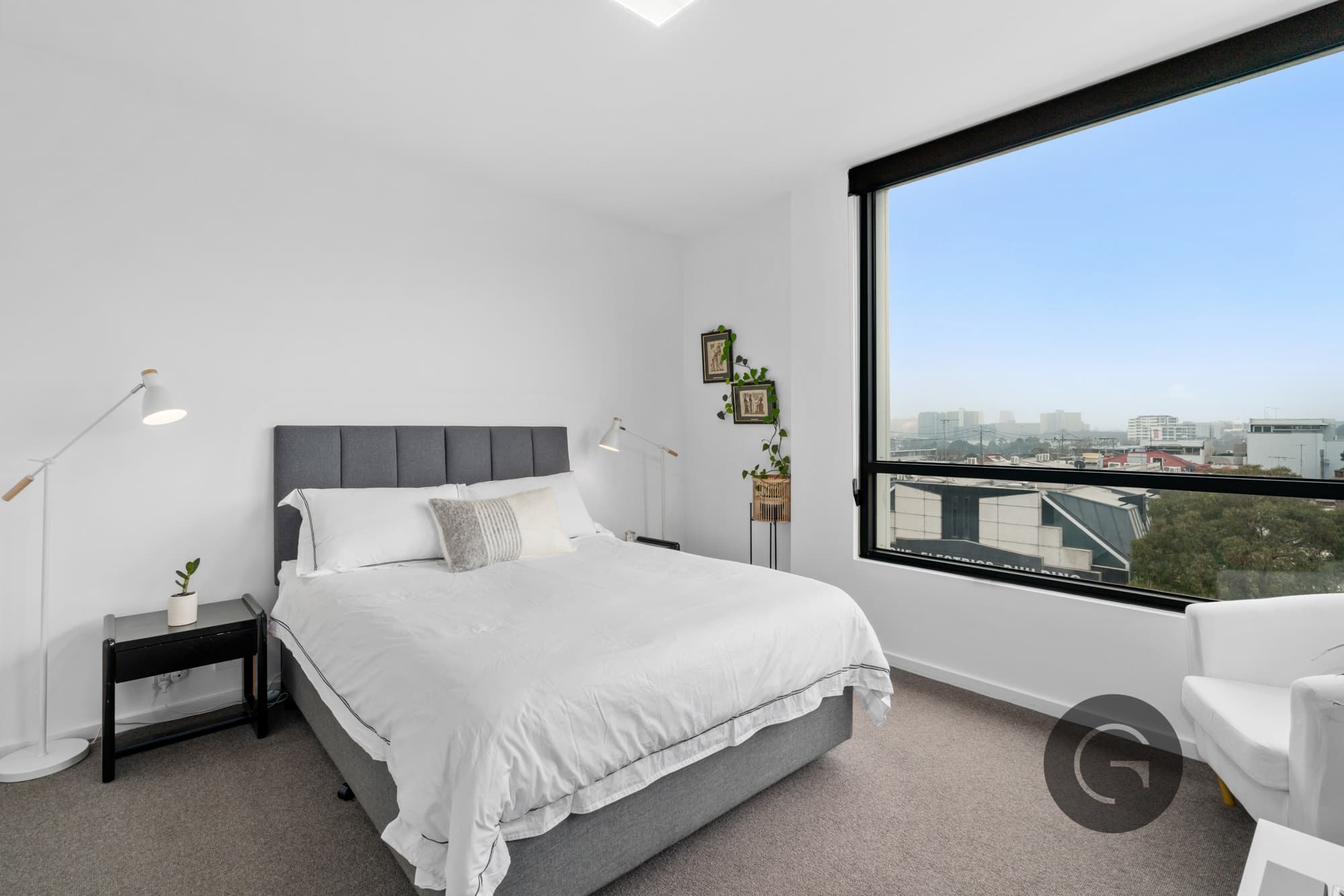 401/491 Victoria Street, West Melbourne, West Melbourne - Thumbnail 6