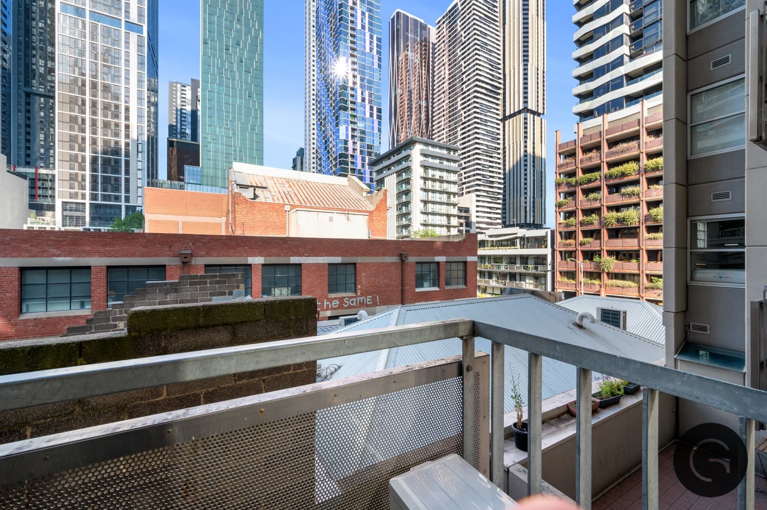 310/118 Franklin Street, Melbourne, Melbourne - Image 1