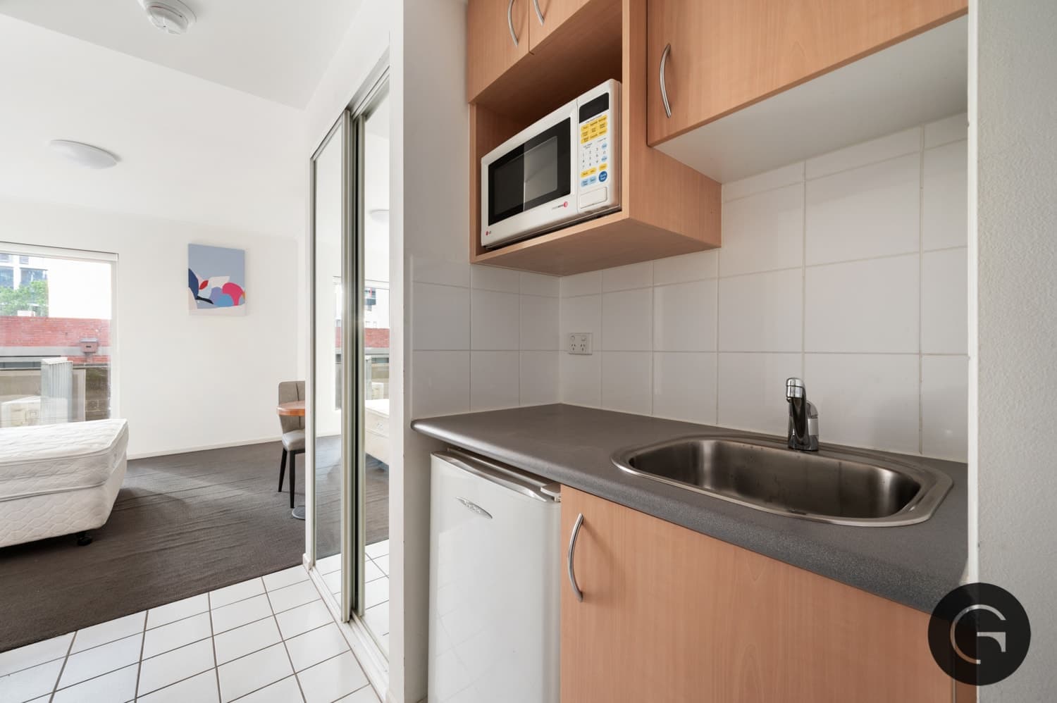 310/118 Franklin Street, Melbourne, Melbourne - Thumbnail 3