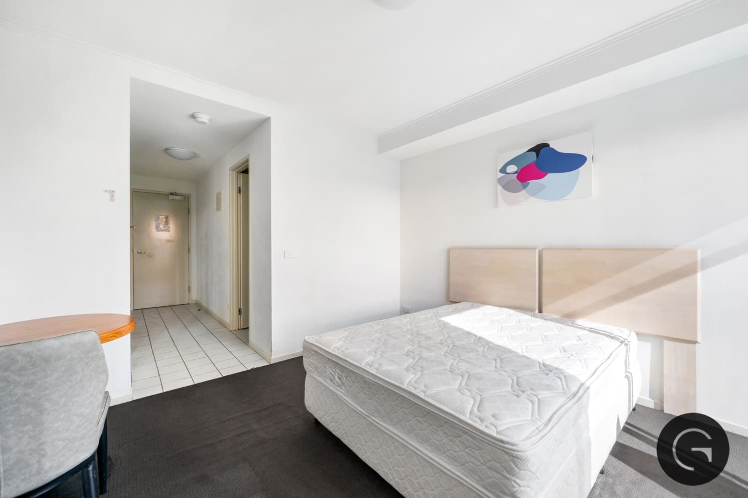 310/118 Franklin Street, Melbourne, Melbourne - Thumbnail 4