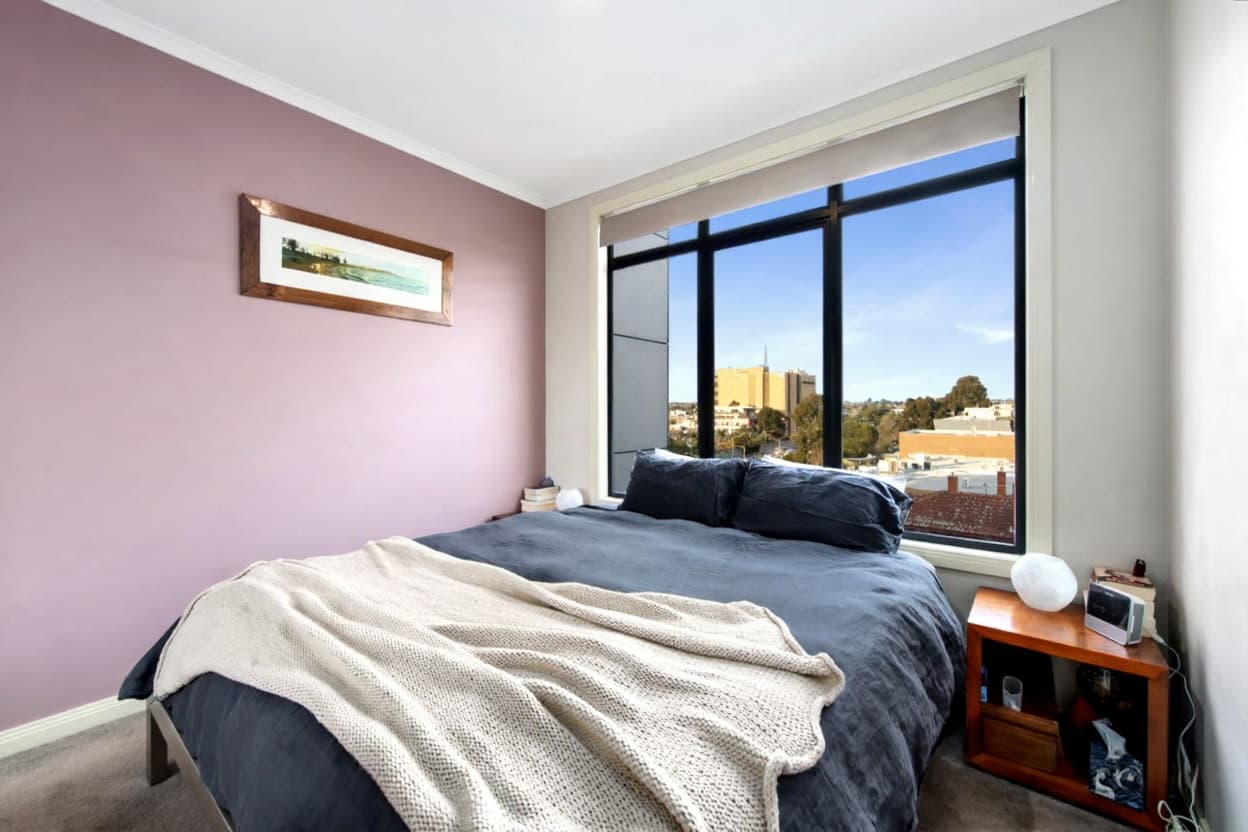 27/69 Wellington Street, St Kilda, St Kilda - Image 1