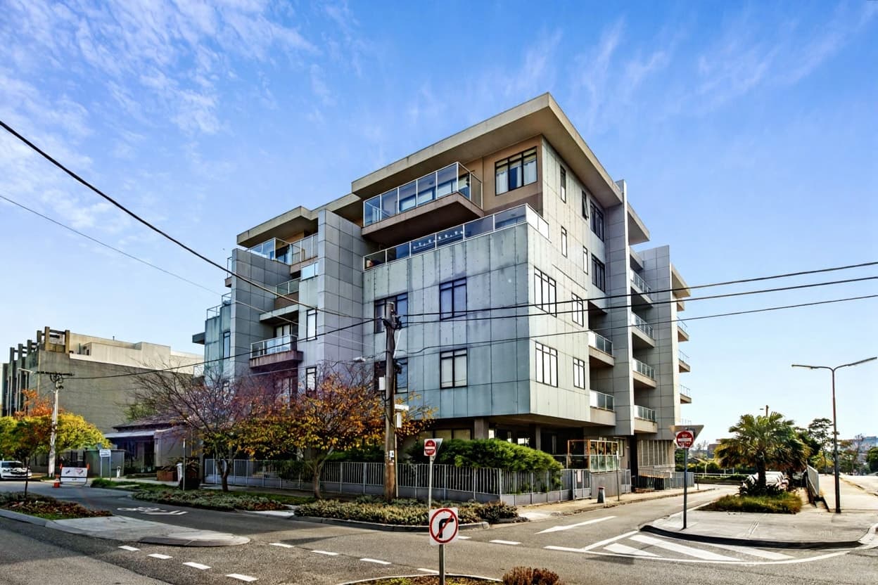 27/69 Wellington Street, St Kilda, St Kilda - Thumbnail 7