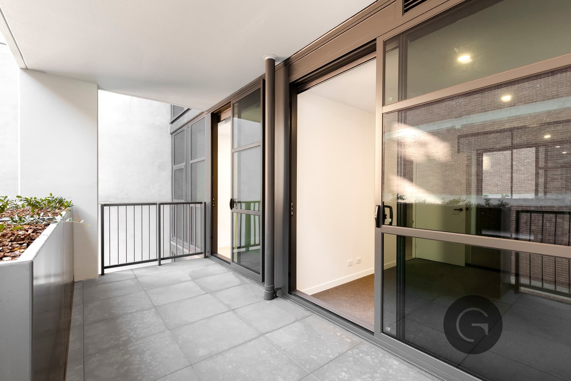 312/83 Sutton Street, North Melbourne, North Melbourne - Thumbnail 2