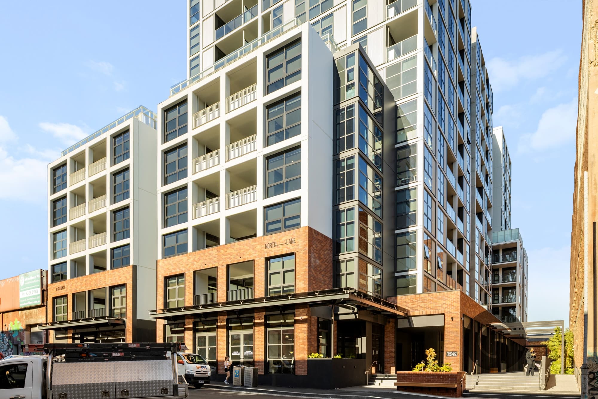 312/83 Sutton Street, North Melbourne, North Melbourne - Thumbnail 7