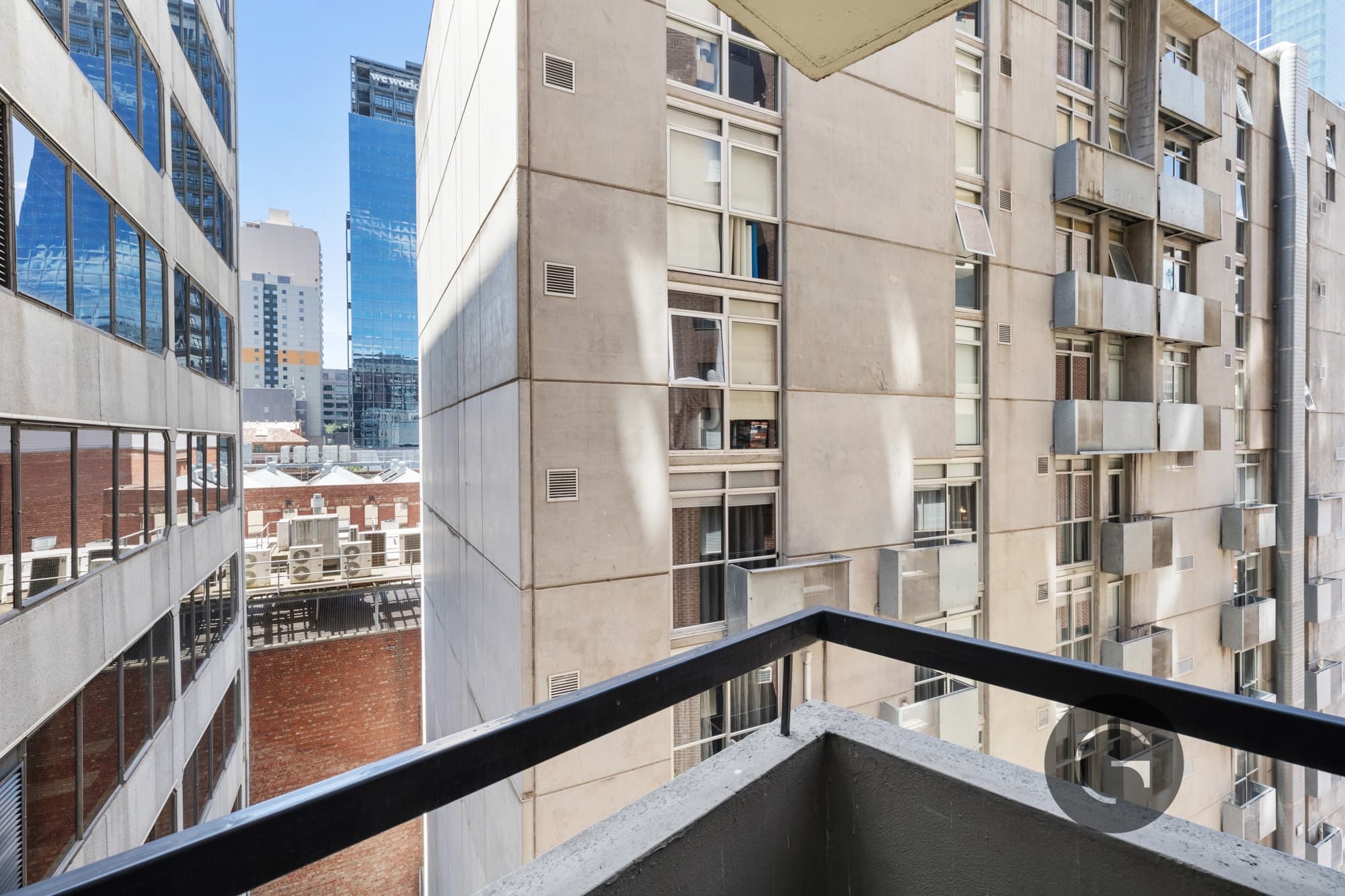 6B/131 Lonsdale Street, Melbourne, Melbourne - Image 1