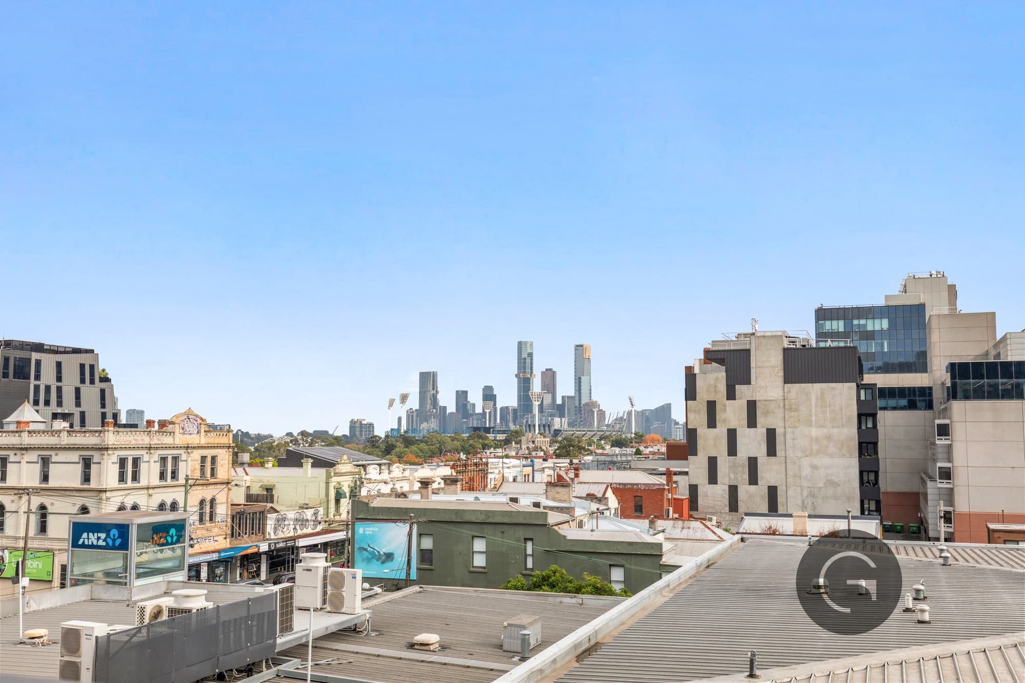 410/33 Judd Street, Richmond, Richmond - Thumbnail 2