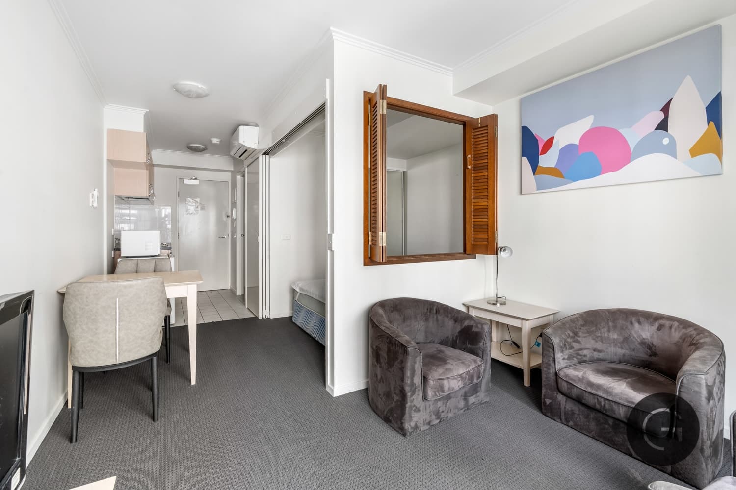 405/118 Franklin Street, Melbourne, Melbourne - Thumbnail 2