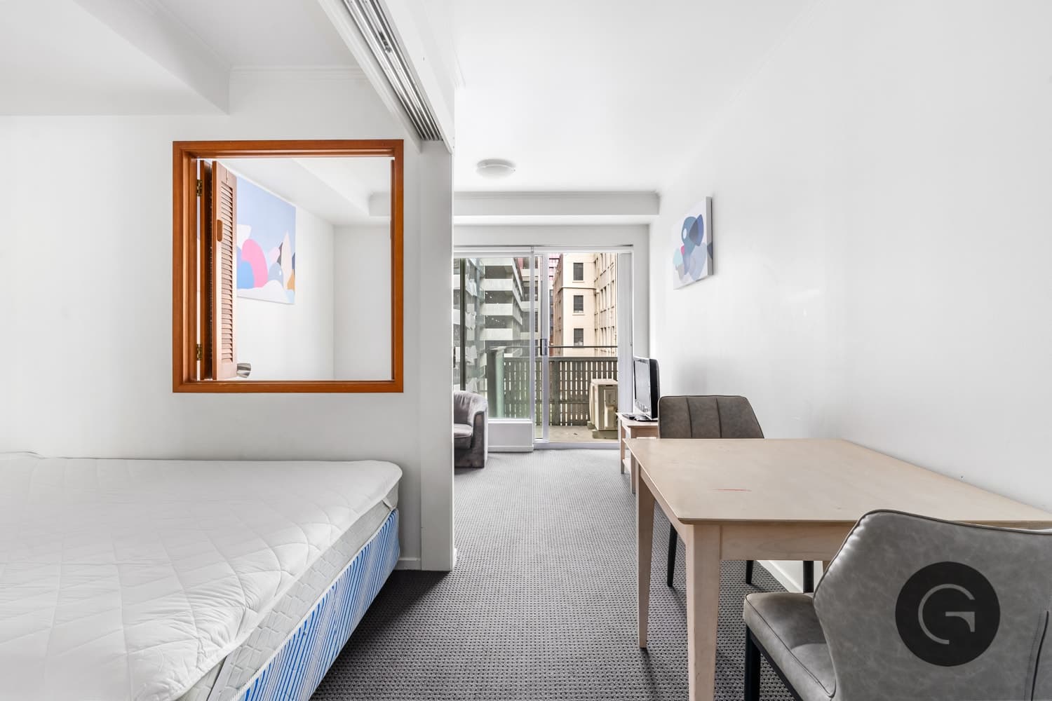 405/118 Franklin Street, Melbourne, Melbourne - Thumbnail 3